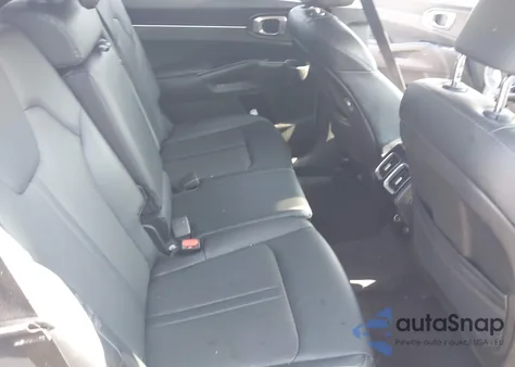 2021 Kia Sorento S z USA, uszkodzony, nr VIN 5XYRLDLC7MG006230